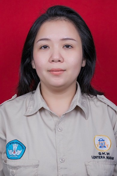 Eleonora Vincensia Targanski, S.Psi