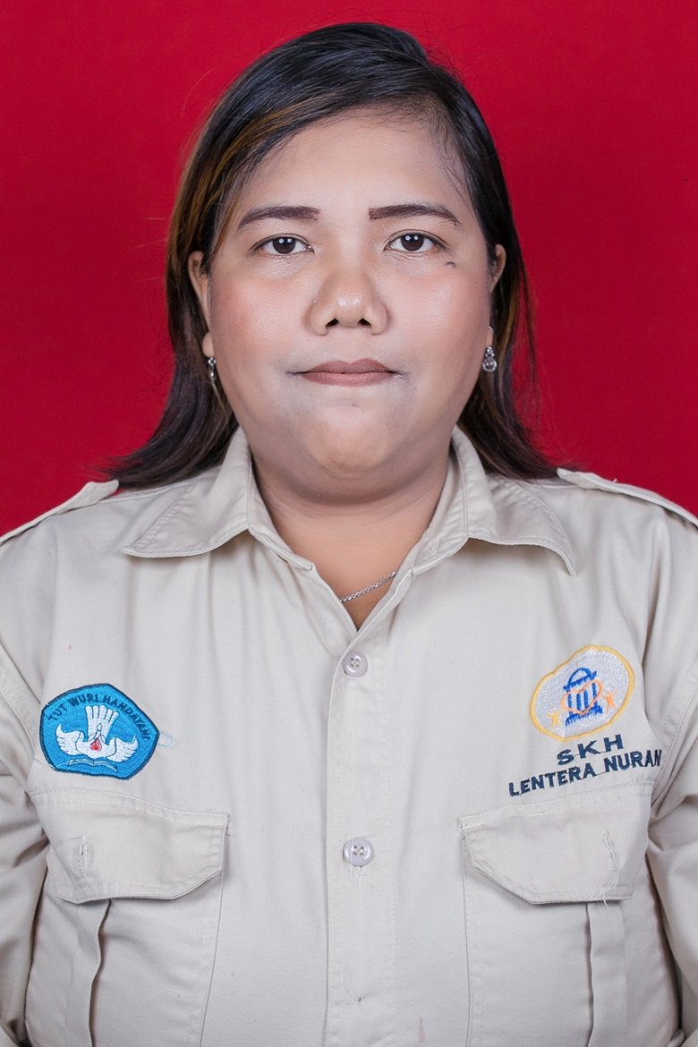 Jenny Simanjuntak, S. Pd