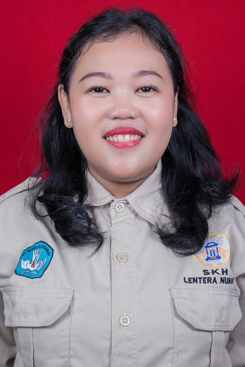 Yunika Ayu Agrippina, S. Psi