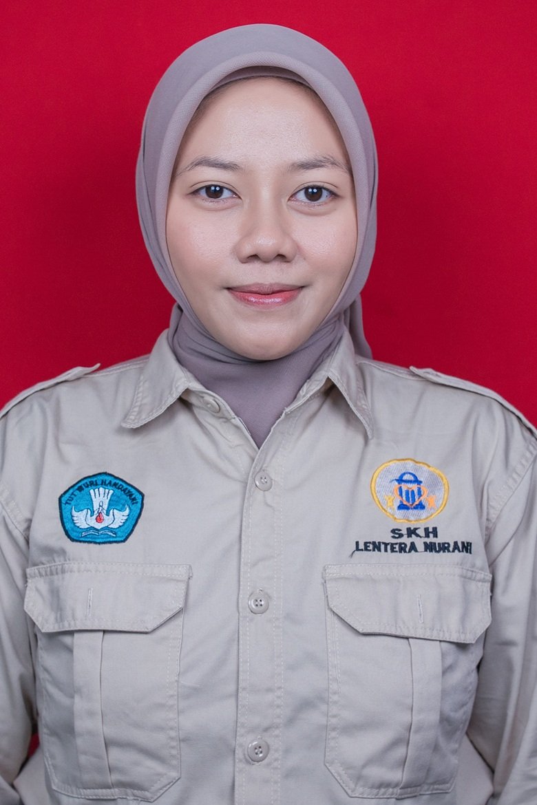 Alma Meilinda Salsabila, S.Pd