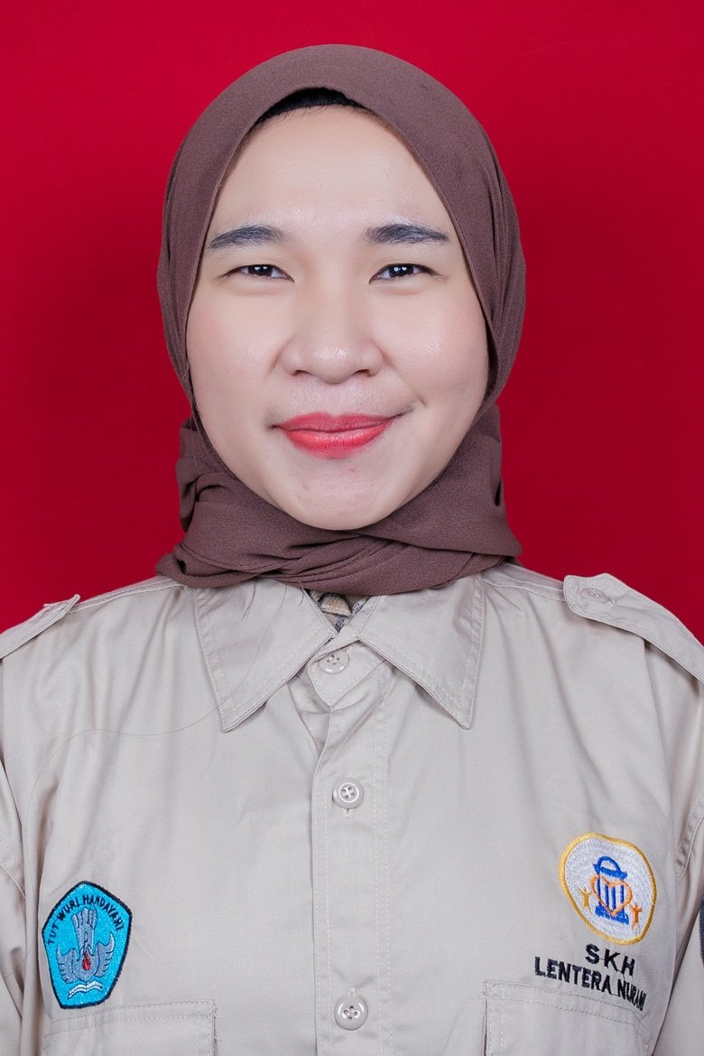 Giska Sonia Sinaga, Amd. Gz