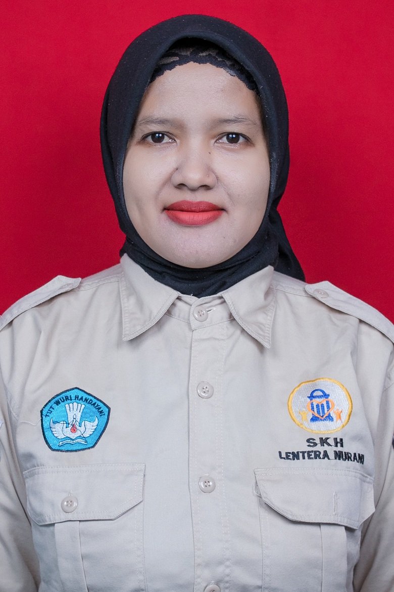 Sri Wahyuni Pohan, S.Pd