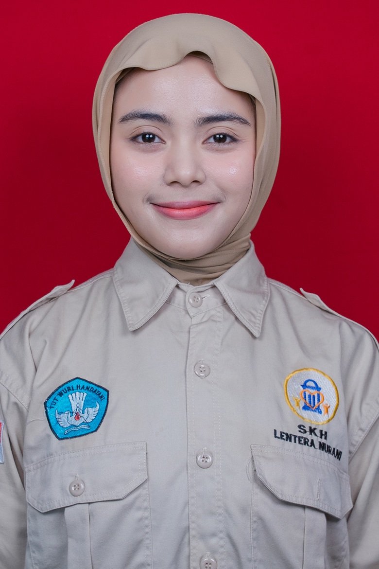 Siti Salwa, S. Psi