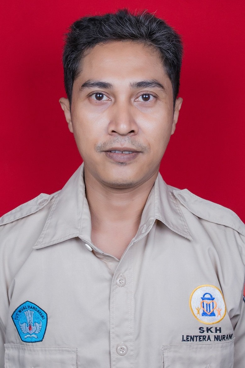 Frenggo Irwansah, S.E